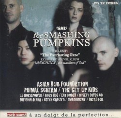 Rock Sound, Volume 40