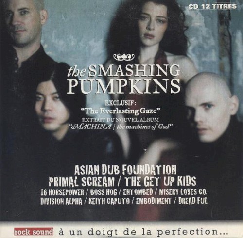 Rock Sound, Volume 40