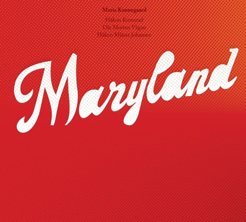 Maryland