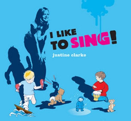 I Like to Sing!
