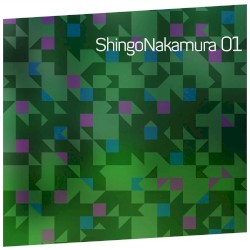 Silk Digital Pres. Shingo Nakamura 01