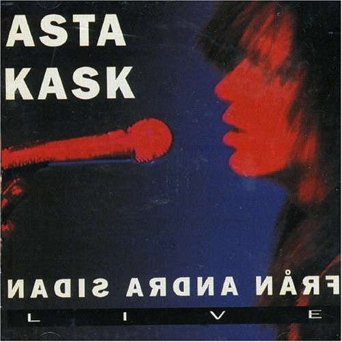 Live - Från andra sidan