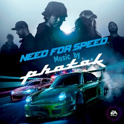 Need for Speed 2016 Soundtrack