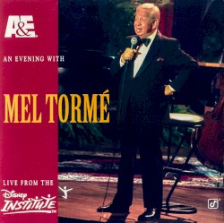 An Evening With Mel Torme