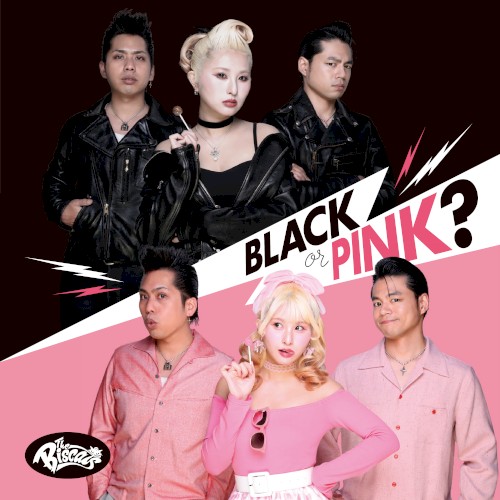 BLACK or PINK?