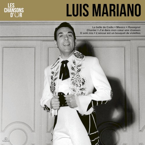 Les chansons d'or