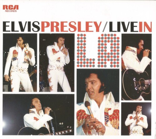 Live in LA