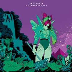 Catterfly Metamorphoses