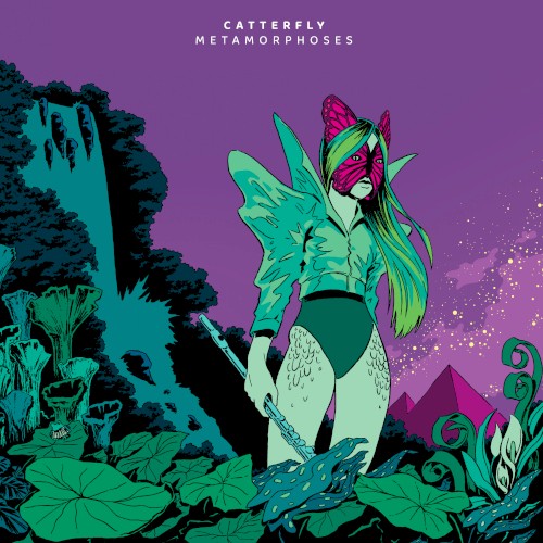 Catterfly Metamorphoses