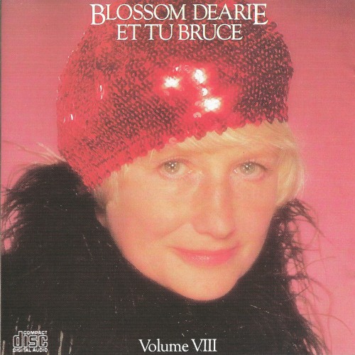 Et Tu Bruce, Volume VIII