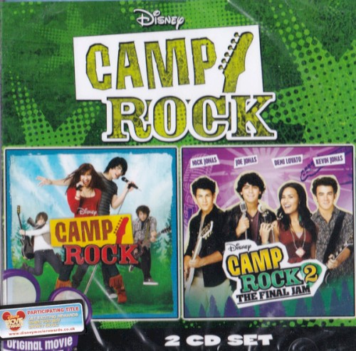 Camp Rock