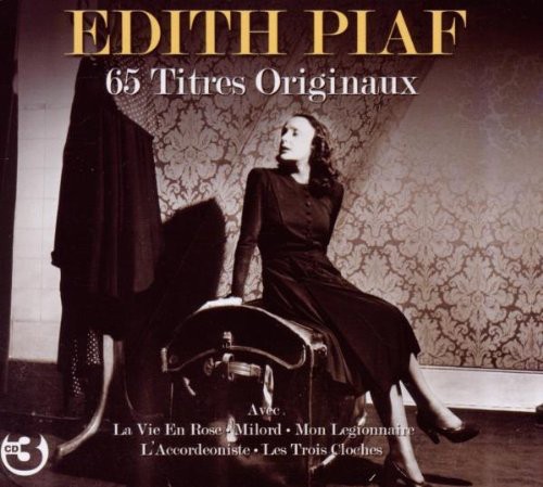 65 Titres originaux