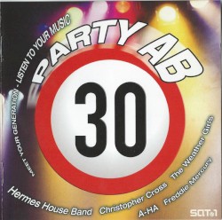 Party ab 30