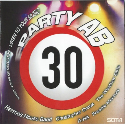 Party ab 30