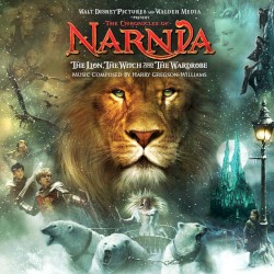 The Chronicles of Narnia: The Lion, the Witch and the Wardrobe