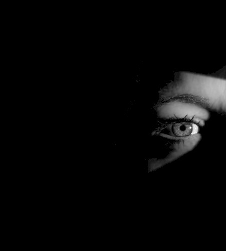 Develop your Eyesight for the Darkness