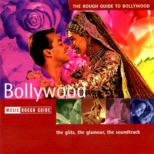 The Rough Guide to Bollywood