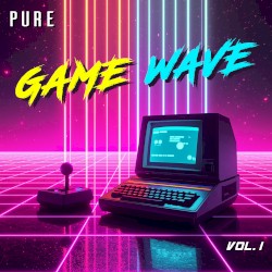 Pure Game Wave, Vol. 1