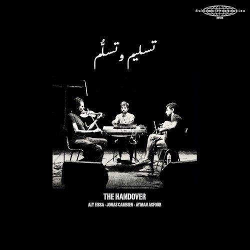 The Handover