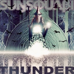 Thunder EP