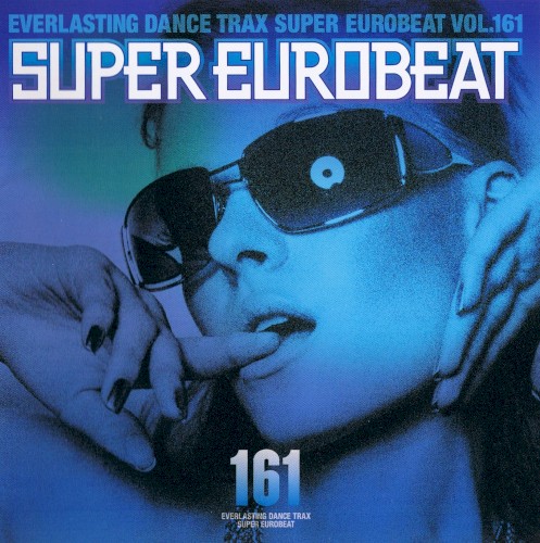 Super Eurobeat, Vol. 161