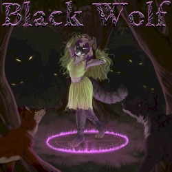 Black Wolf