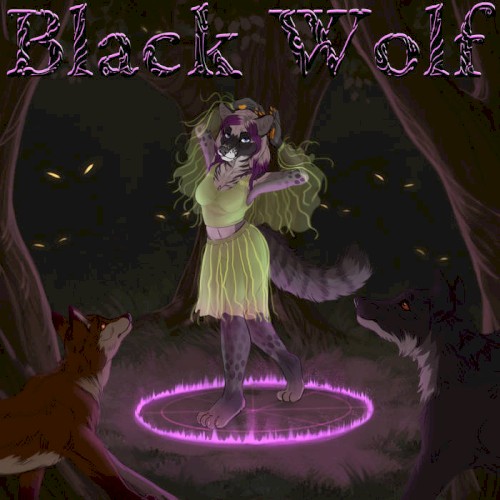 Black Wolf