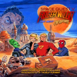 Space Quest V - Reorchestrated and Remixed