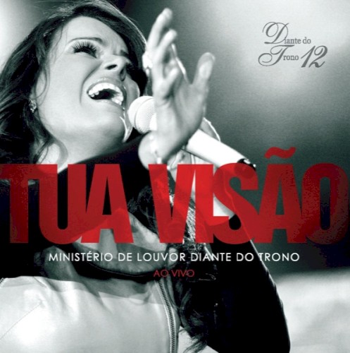 Tua Visão