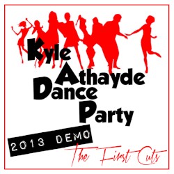 2013 Demo: The First Cuts