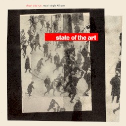 Shout And Run