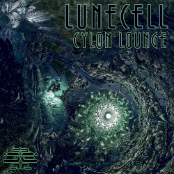 Cylon Lounge