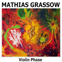 Variations on «Violin Phase»