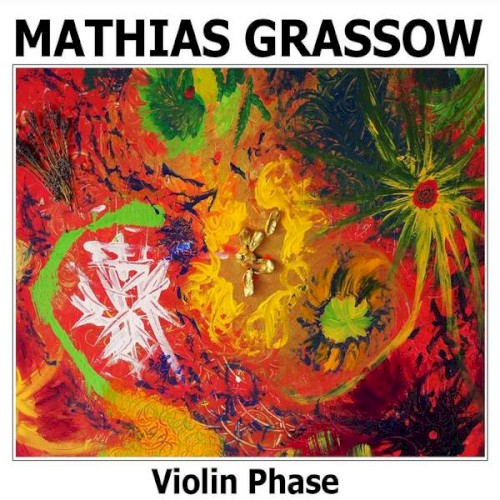 Variations on «Violin Phase»