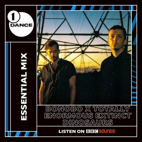 2020-10-17: BBC Radio 1 Essential Mix