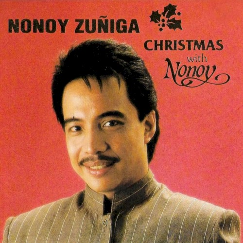 Christmas With Nonoy
