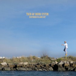 Suspended Islands OST