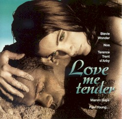 Love Me Tender
