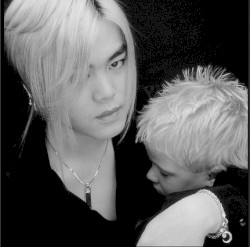 Alone
