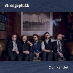 Du likar det