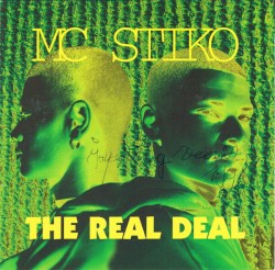 The Real Deal