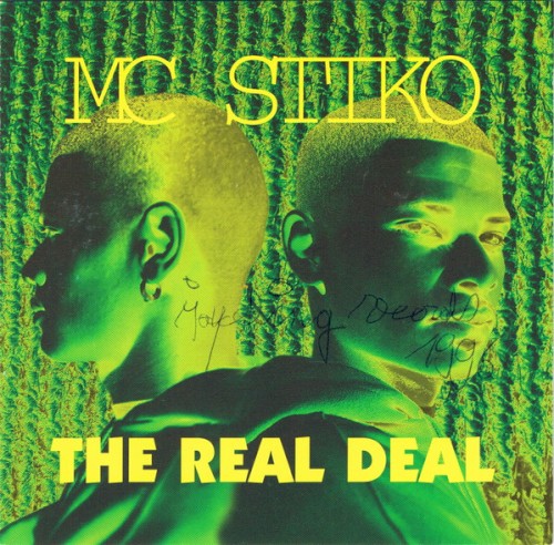 The Real Deal