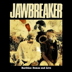 Rarities: Demos and Live