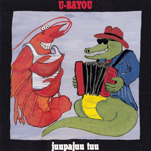 Juupajuu tuu