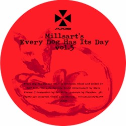 Every Dog Has Its Day, Vol. 5