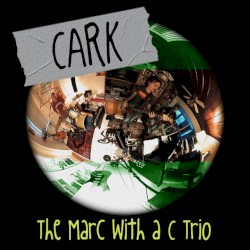 CARK (live-in-studio cassette)