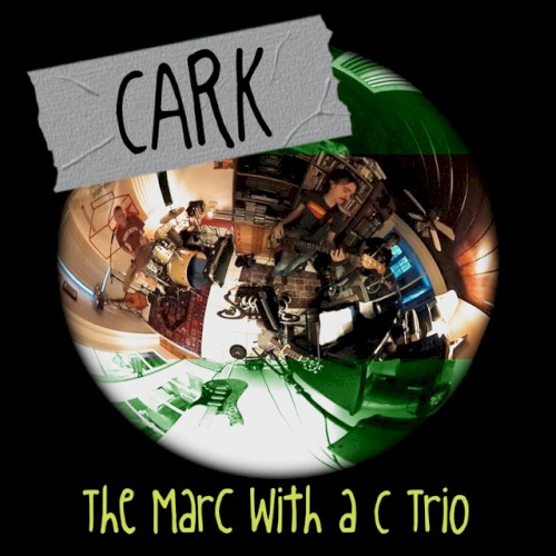 CARK (live-in-studio cassette)