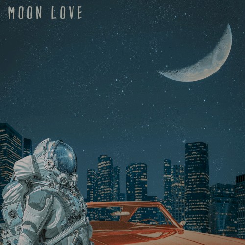 Moon Love