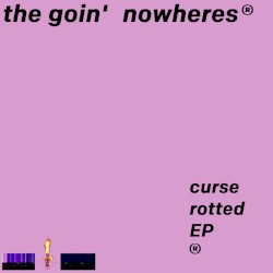 Curse Rotted EP