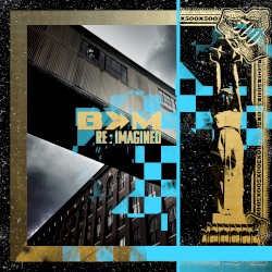 Re:Imagined